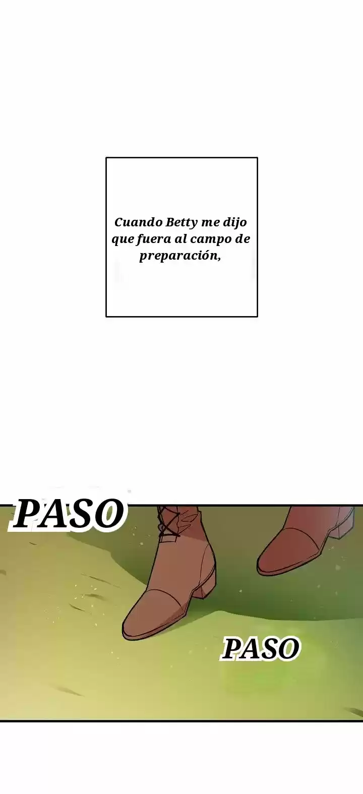 PRINCESA MANSA - Capítulo 5 - Página 4 - LectorTMOo