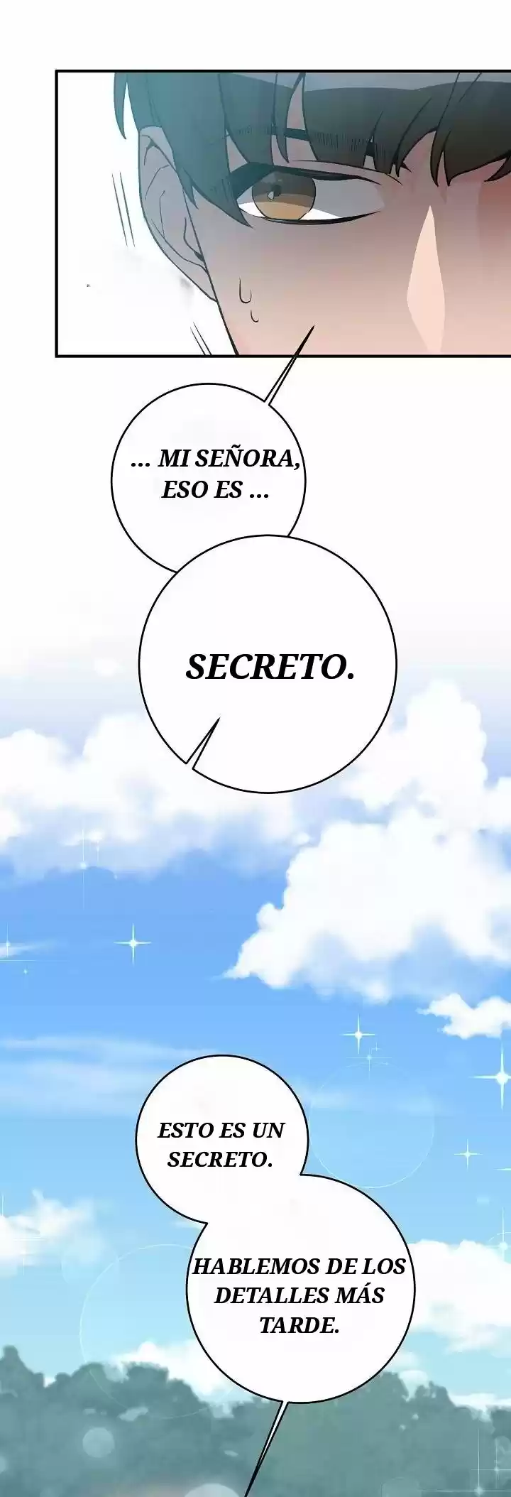 PRINCESA MANSA - Capítulo 5 - Página 14 - LectorTMOo