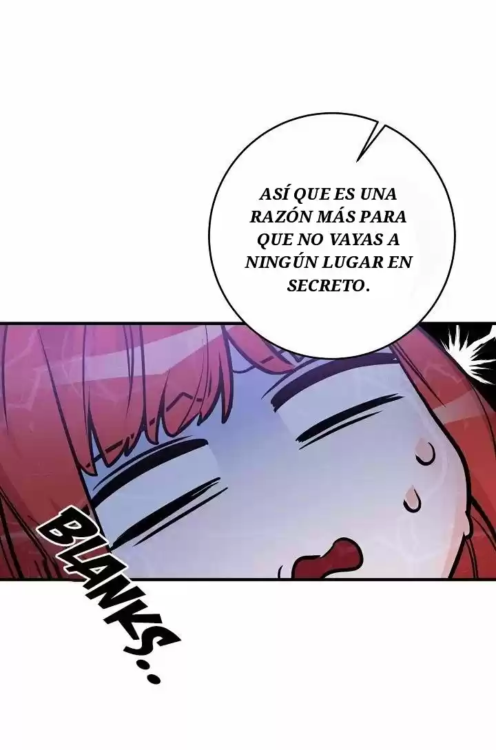 PRINCESA MANSA - Capítulo 5 - Página 23 - LectorTMOo