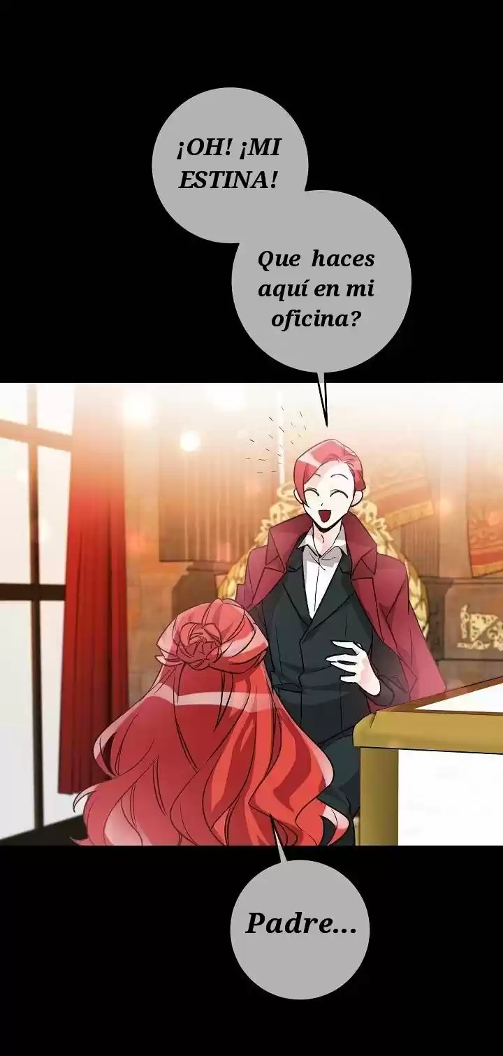 PRINCESA MANSA - Capítulo 5 - Página 26 - LectorTMOo