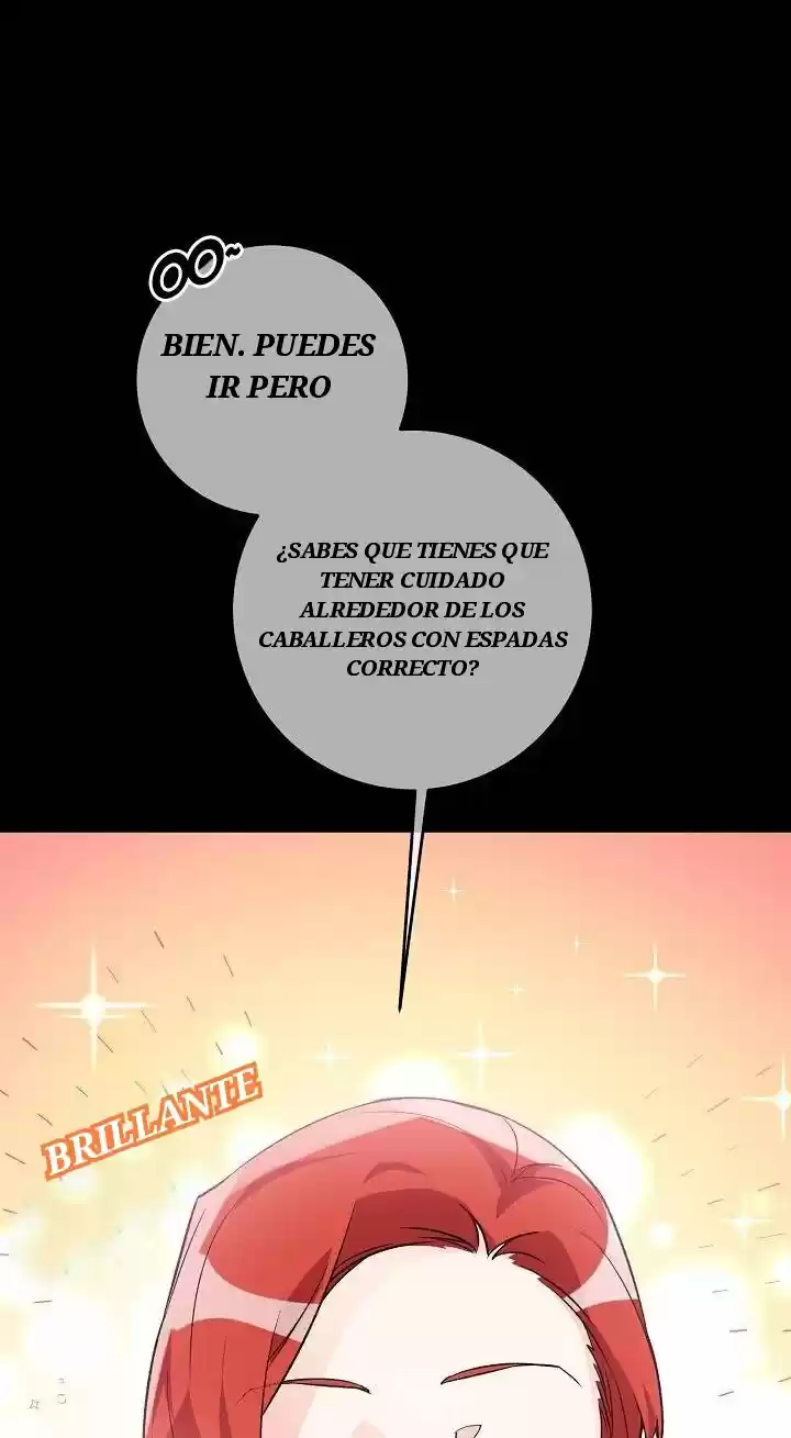 PRINCESA MANSA - Capítulo 5 - Página 28 - LectorTMOo