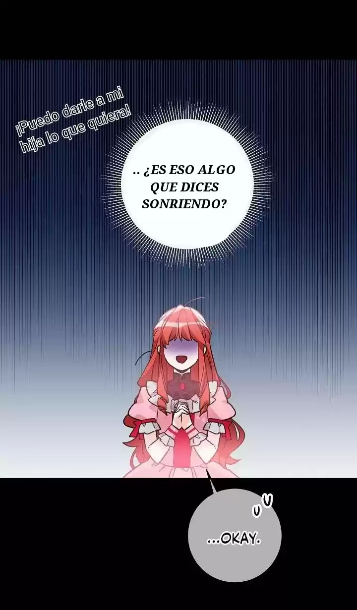 PRINCESA MANSA - Capítulo 5 - Página 30 - LectorTMOo