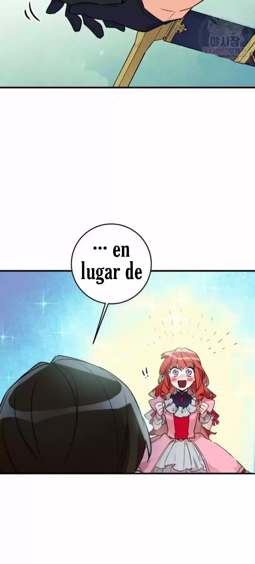 PRINCESA MANSA - Capítulo 5 - Página 43 - LectorTMOo