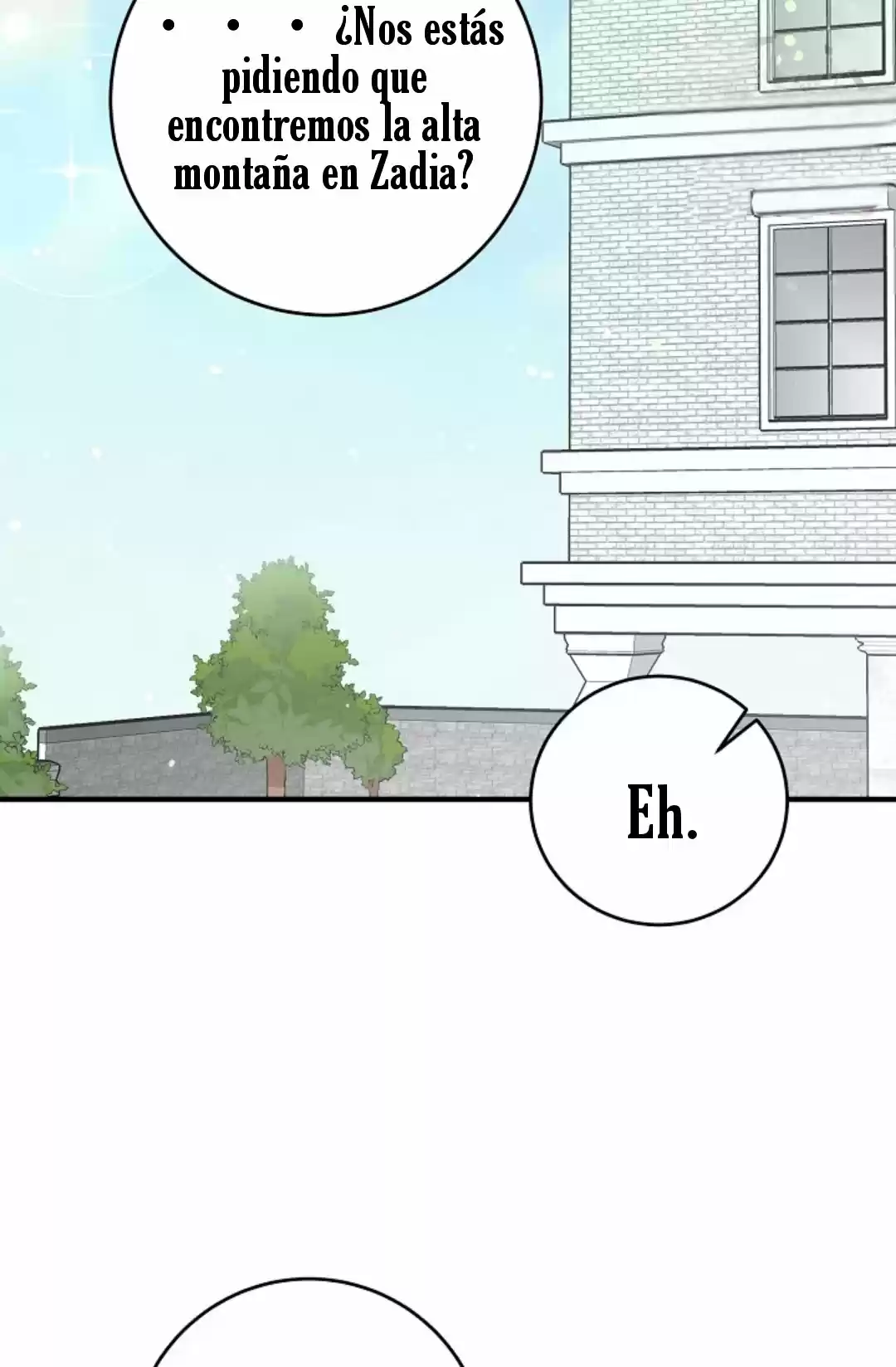 PRINCESA MANSA - Capítulo 5 - Página 48 - LectorTMOo