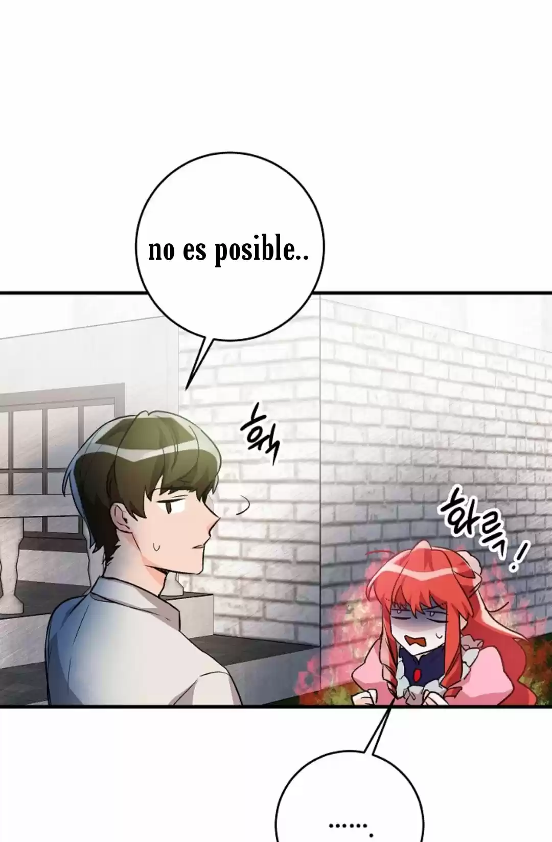 PRINCESA MANSA - Capítulo 5 - Página 50 - LectorTMOo