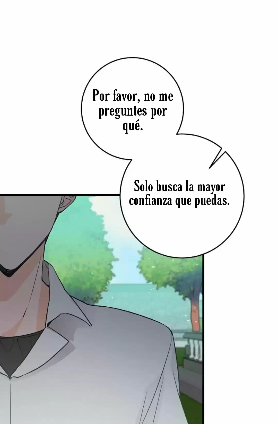 PRINCESA MANSA - Capítulo 5 - Página 58 - LectorTMOo