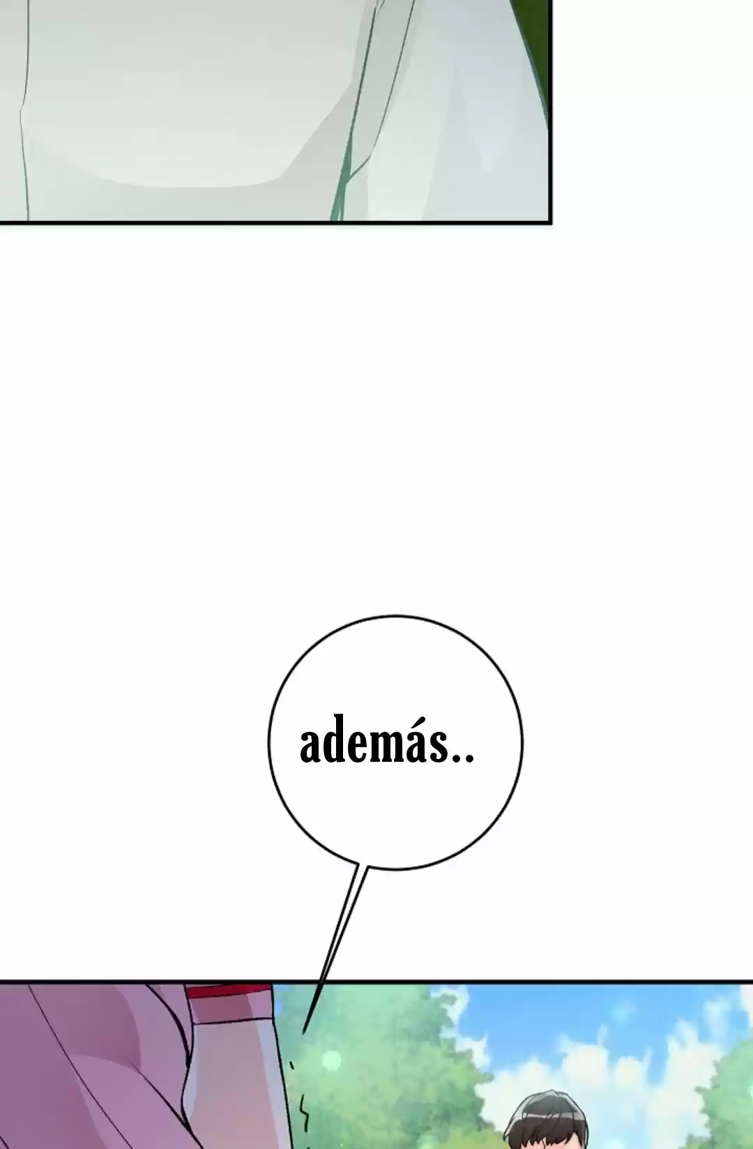 PRINCESA MANSA - Capítulo 5 - Página 59 - LectorTMOo