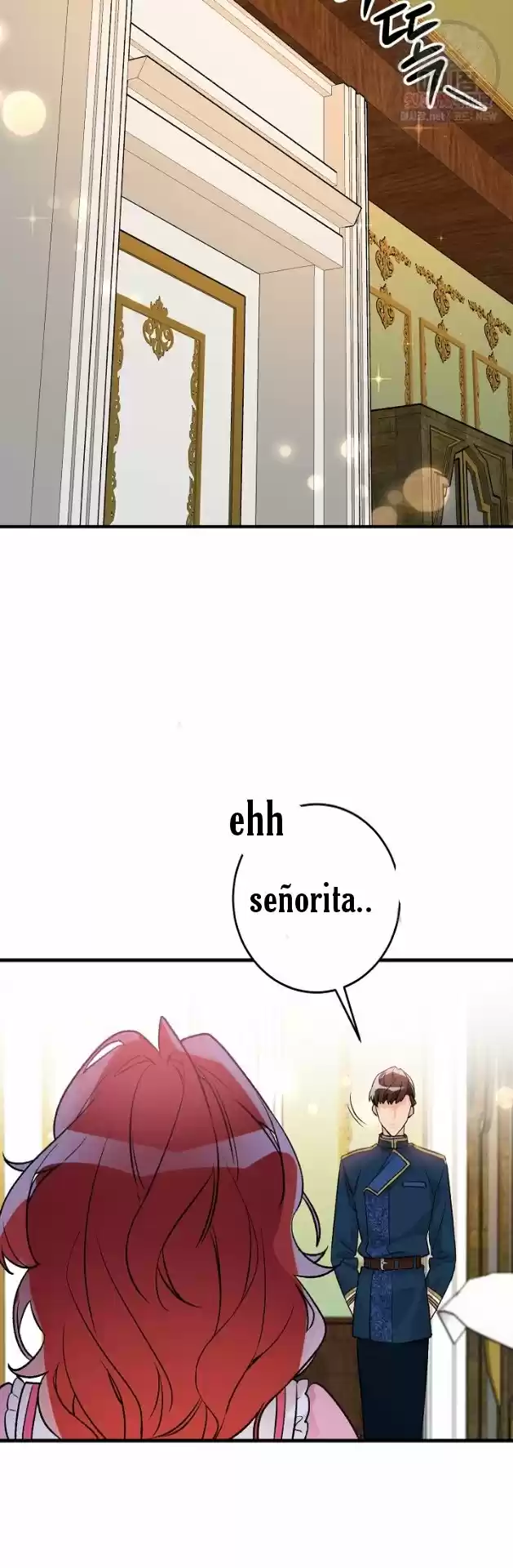 PRINCESA MANSA - Capítulo 5 - Página 69 - LectorTMOo