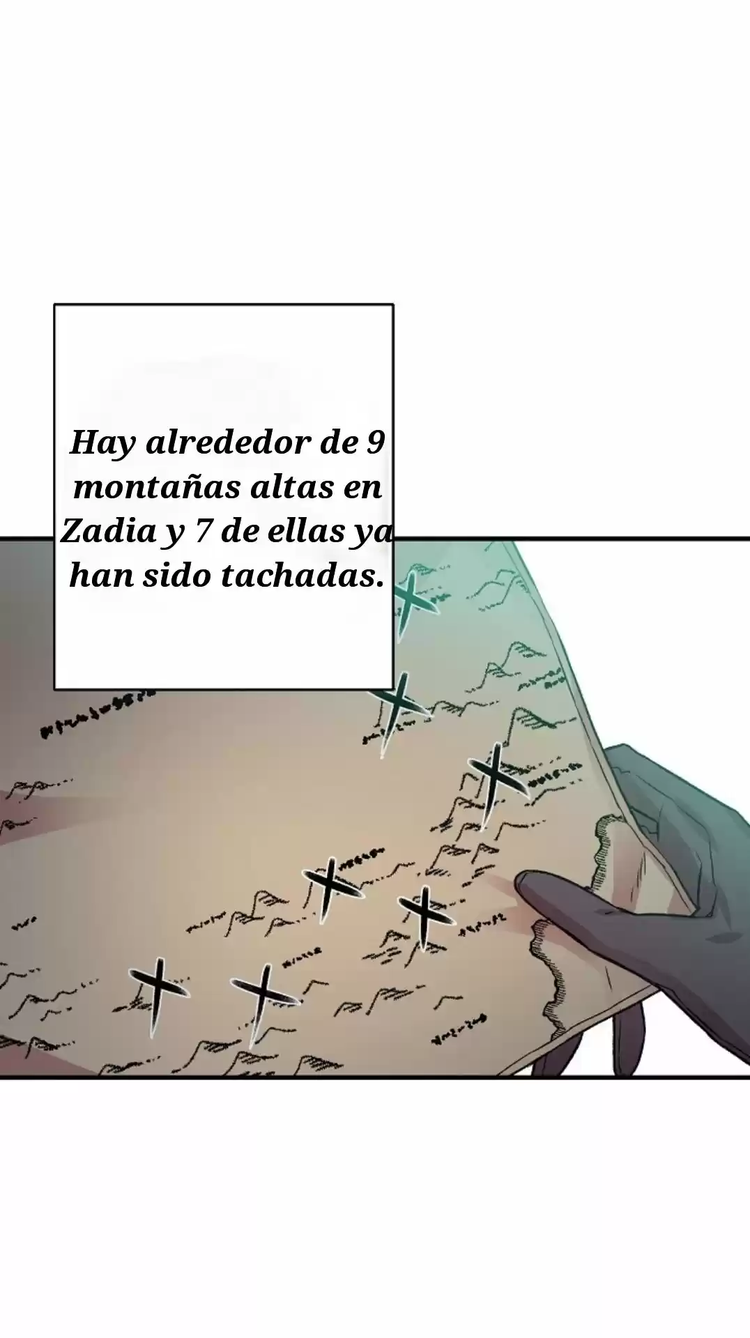 PRINCESA MANSA - Capítulo 6 - Página 5 - LectorTMOo