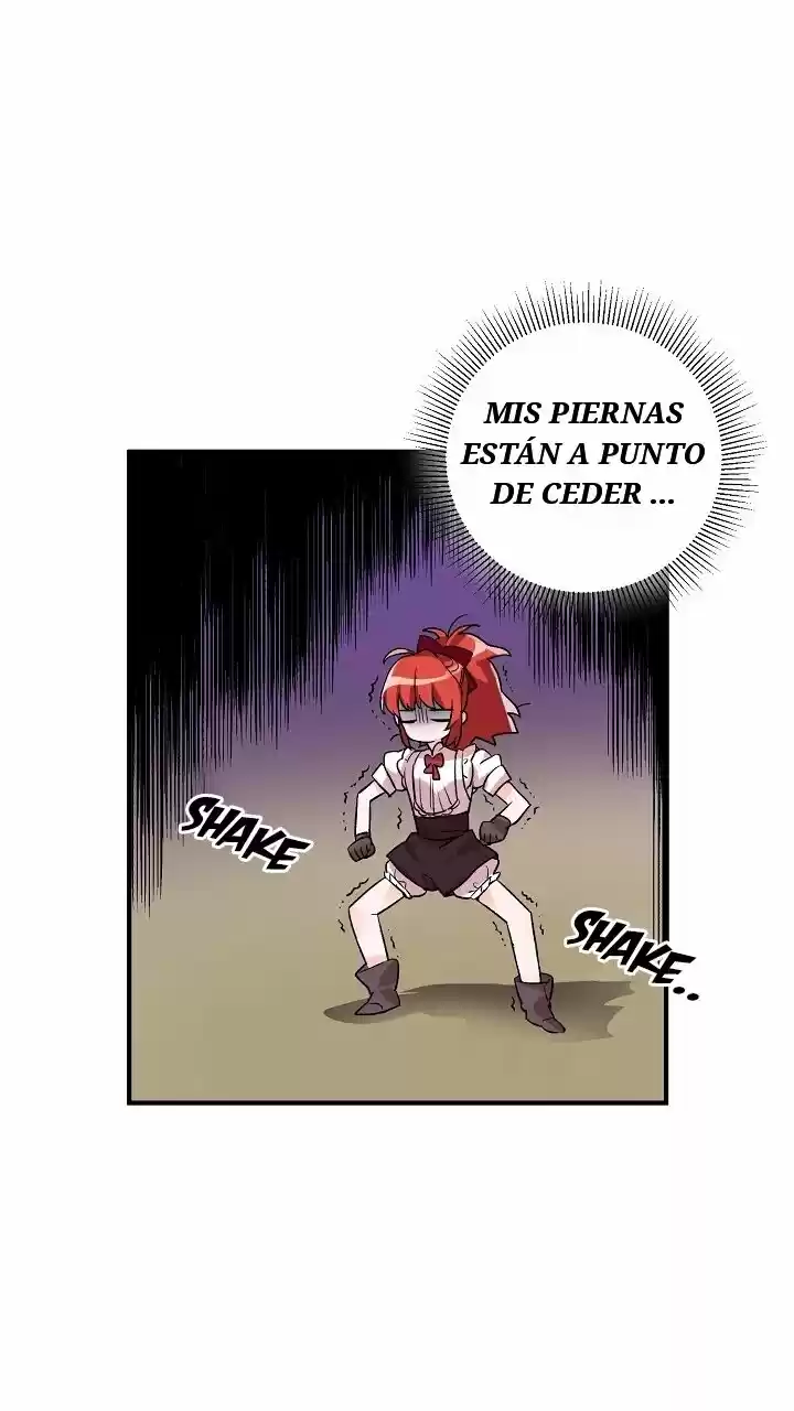 PRINCESA MANSA - Capítulo 6 - Página 6 - LectorTMOo