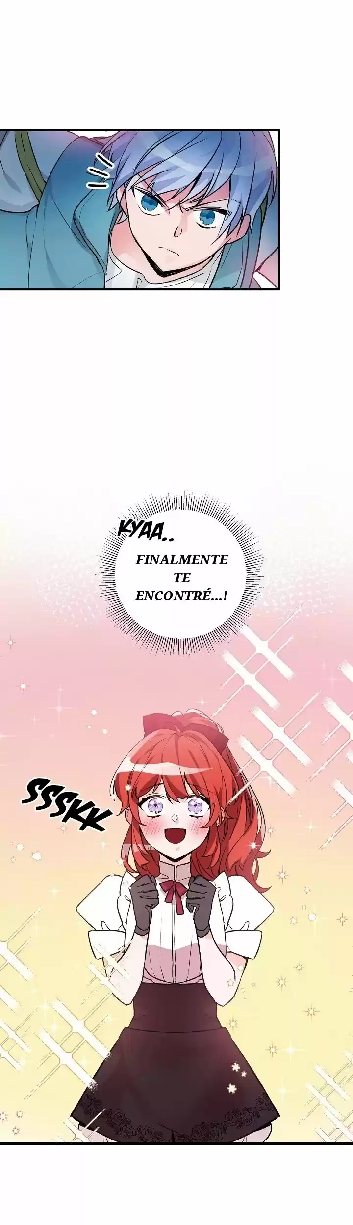 PRINCESA MANSA - Capítulo 6 - Página 13 - LectorTMOo