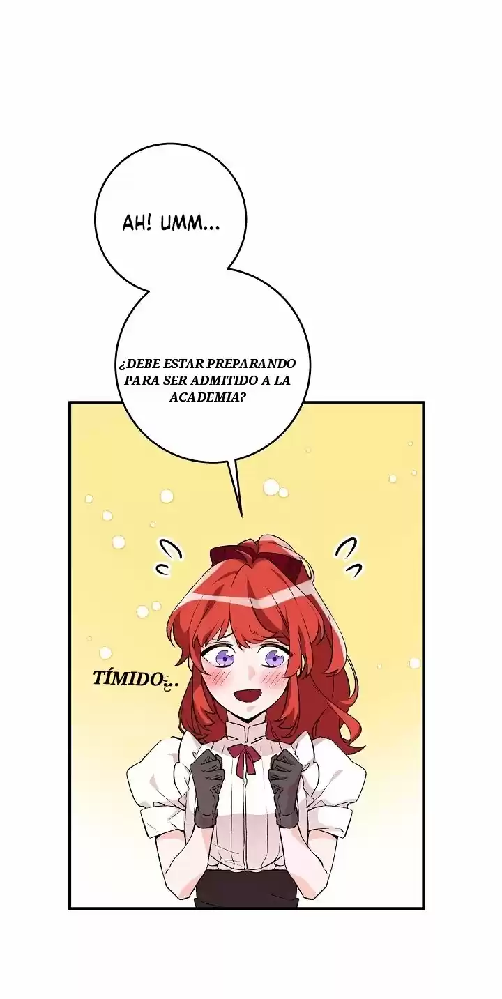 PRINCESA MANSA - Capítulo 6 - Página 16 - LectorTMOo