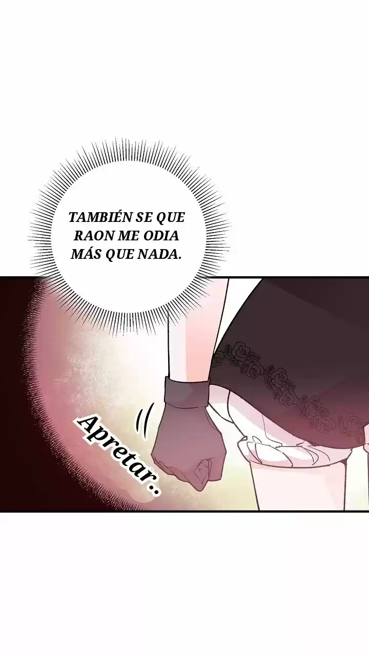 PRINCESA MANSA - Capítulo 6 - Página 23 - LectorTMOo