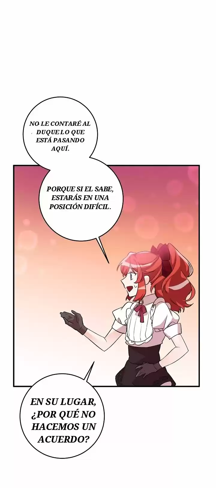 PRINCESA MANSA - Capítulo 6 - Página 24 - LectorTMOo
