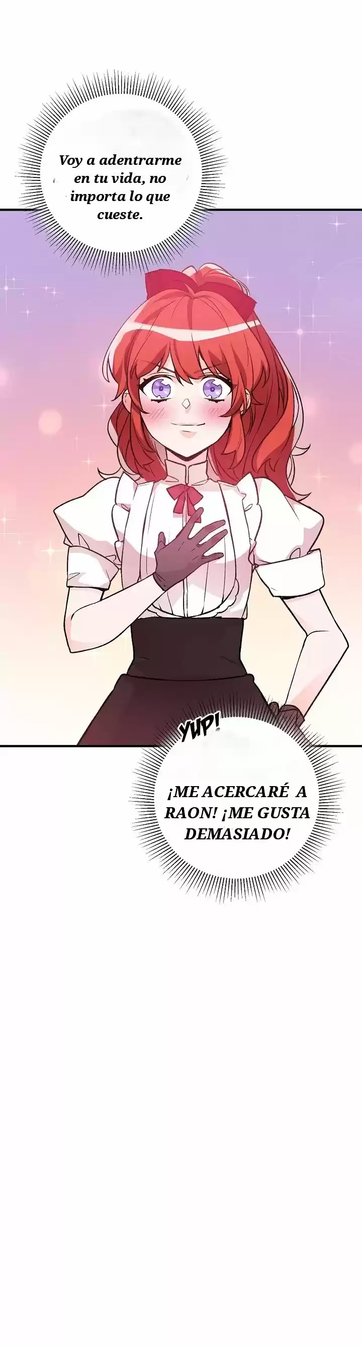 PRINCESA MANSA - Capítulo 6 - Página 27 - LectorTMOo
