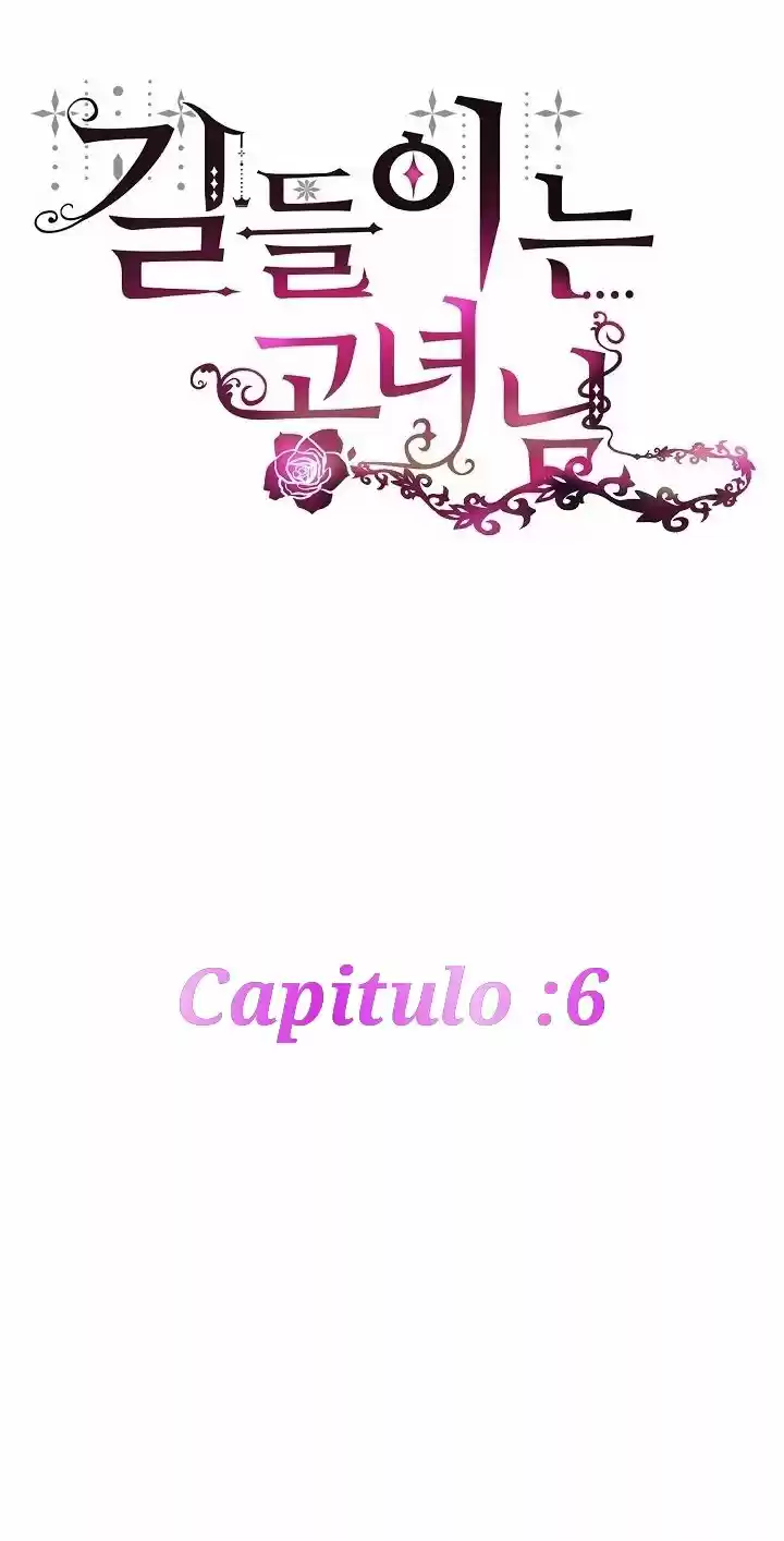 PRINCESA MANSA - Capítulo 6 - Página 28 - LectorTMOo