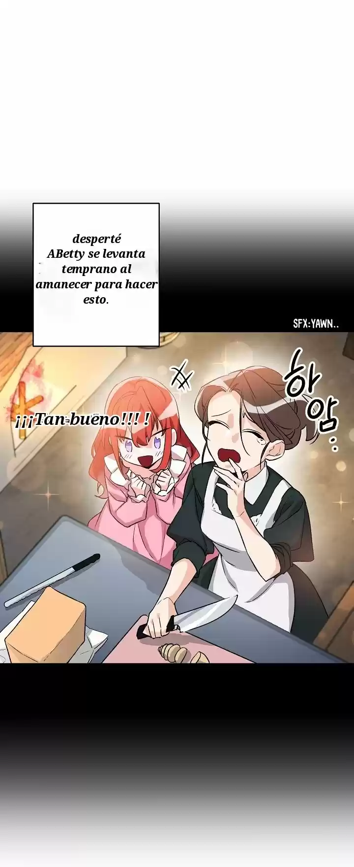PRINCESA MANSA - Capítulo 6 - Página 38 - LectorTMOo