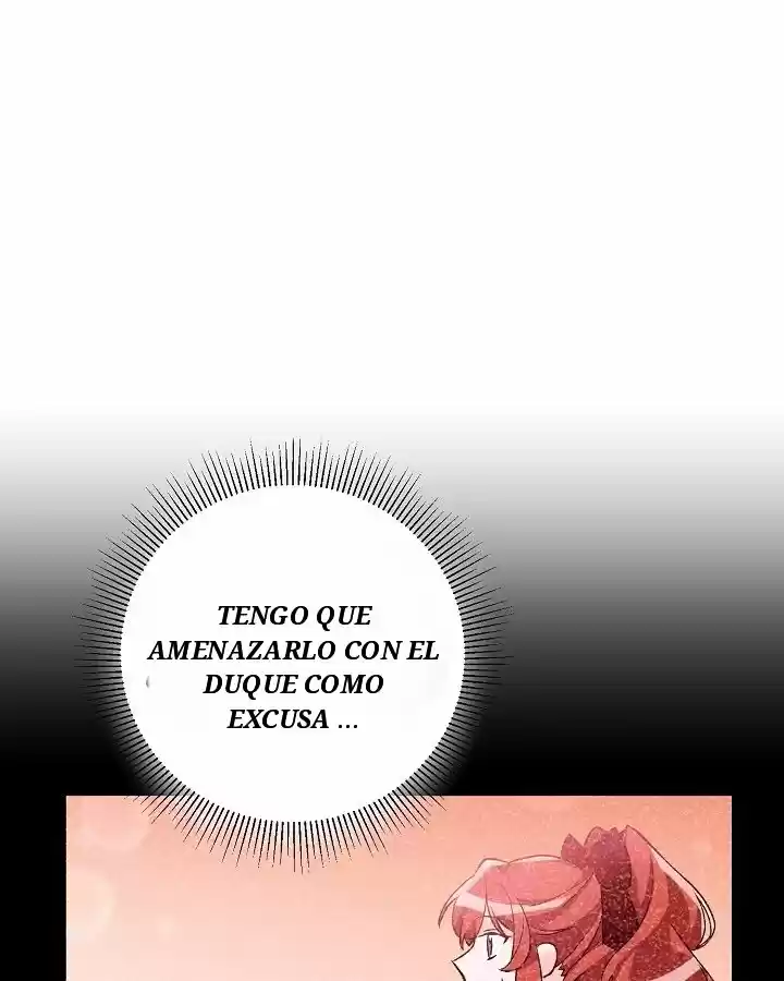 PRINCESA MANSA - Capítulo 6 - Página 41 - LectorTMOo