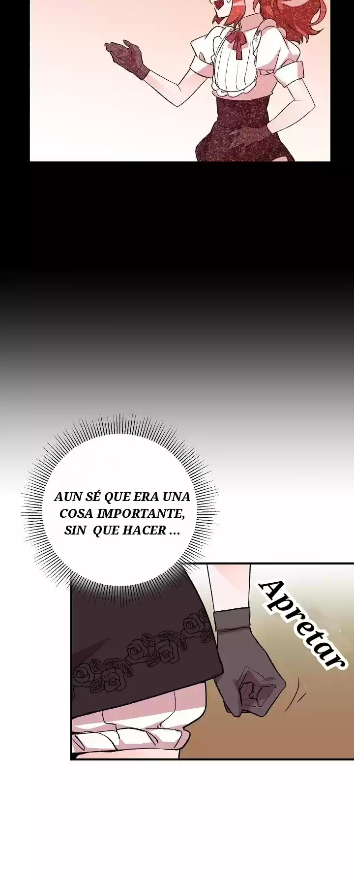 PRINCESA MANSA - Capítulo 6 - Página 43 - LectorTMOo