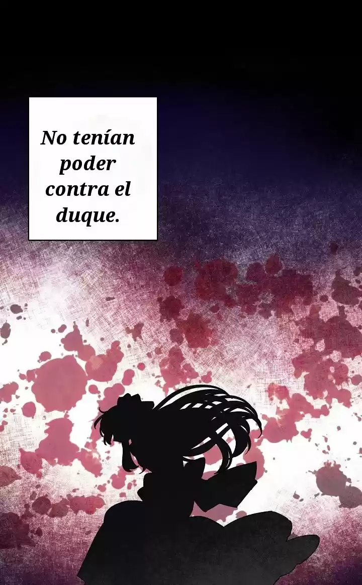 PRINCESA MANSA - Capítulo 6 - Página 45 - LectorTMOo