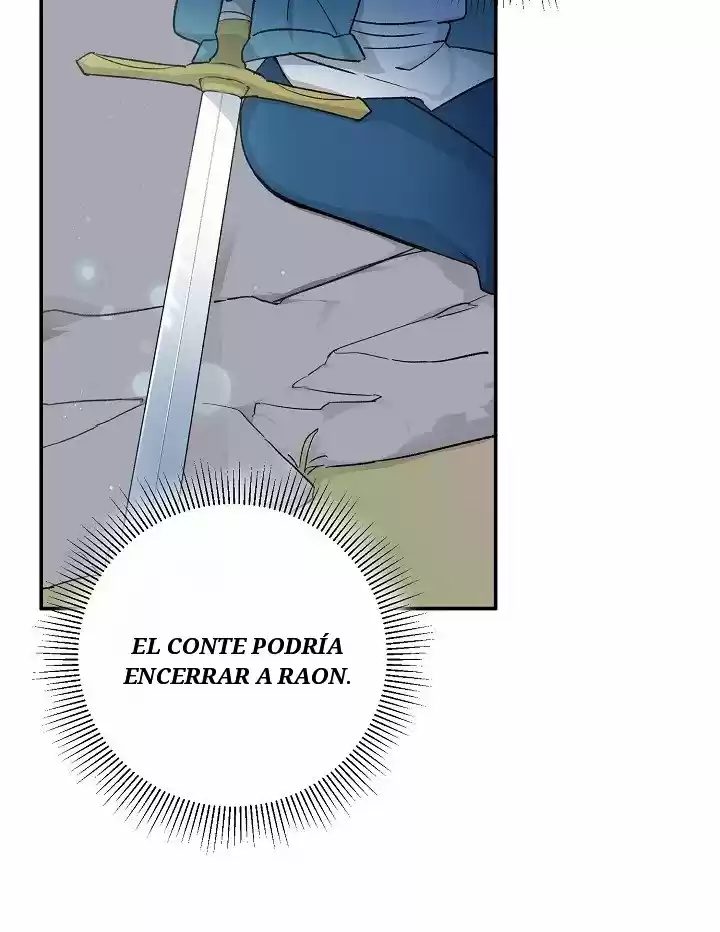 PRINCESA MANSA - Capítulo 6 - Página 49 - LectorTMOo