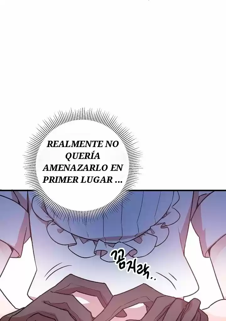 PRINCESA MANSA - Capítulo 6 - Página 51 - LectorTMOo