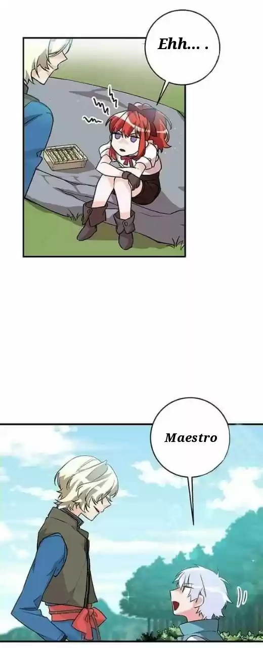 PRINCESA MANSA - Capítulo 7 - Página 6 - LectorTMOo