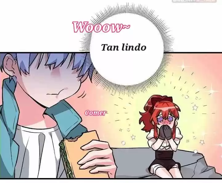 PRINCESA MANSA - Capítulo 7 - Página 13 - LectorTMOo