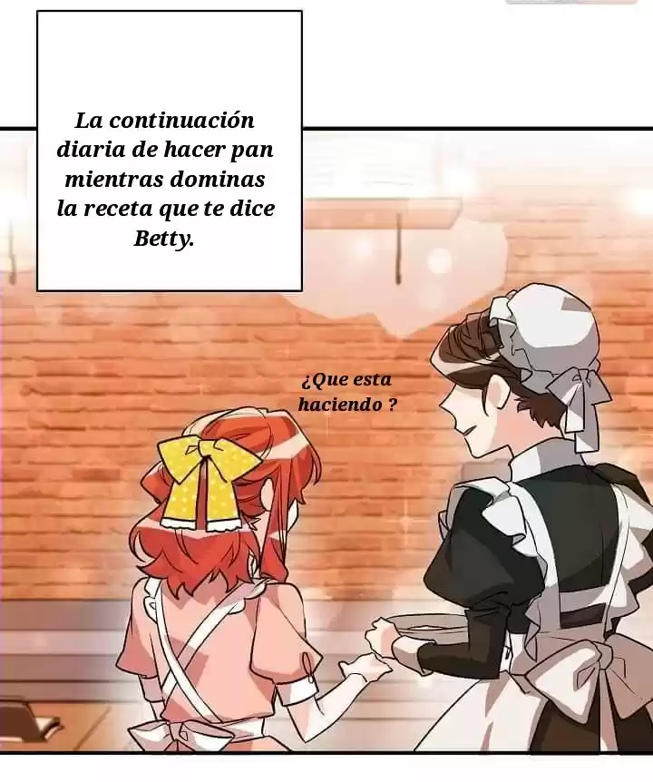 PRINCESA MANSA - Capítulo 7 - Página 14 - LectorTMOo