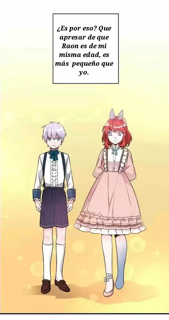 PRINCESA MANSA - Capítulo 7 - Página 17 - LectorTMOo