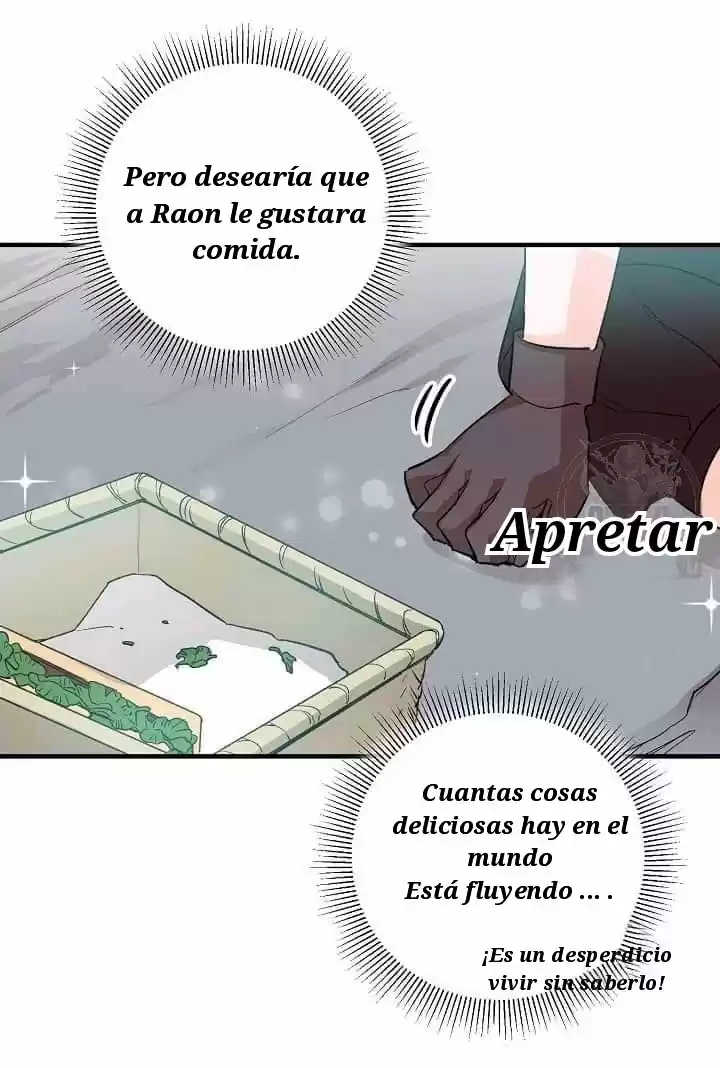 PRINCESA MANSA - Capítulo 7 - Página 19 - LectorTMOo