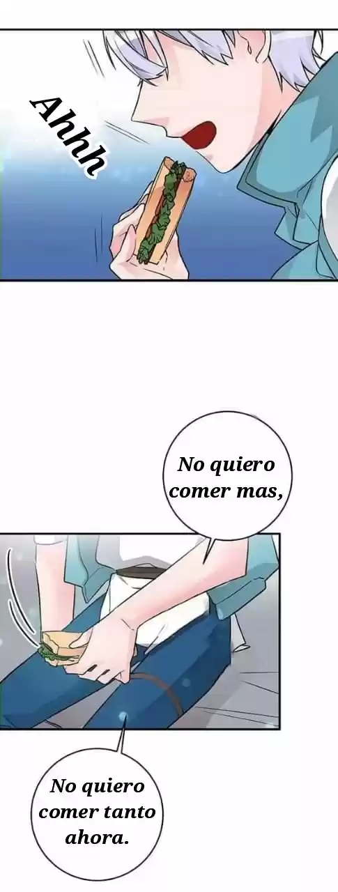 PRINCESA MANSA - Capítulo 7 - Página 21 - LectorTMOo