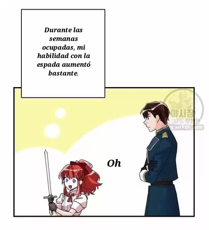 PRINCESA MANSA - Capítulo 7 - Página 23 - LectorTMOo