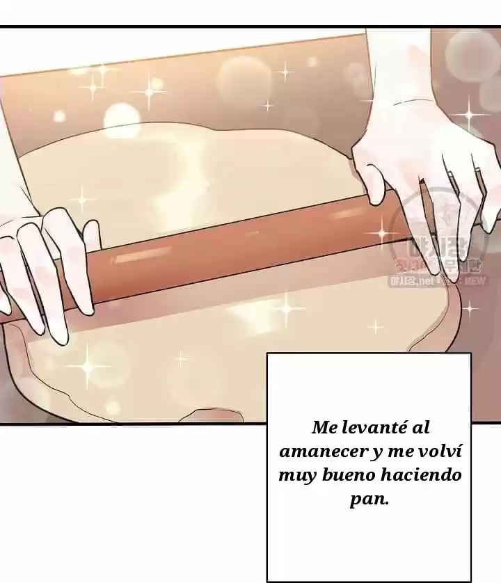 PRINCESA MANSA - Capítulo 7 - Página 24 - LectorTMOo