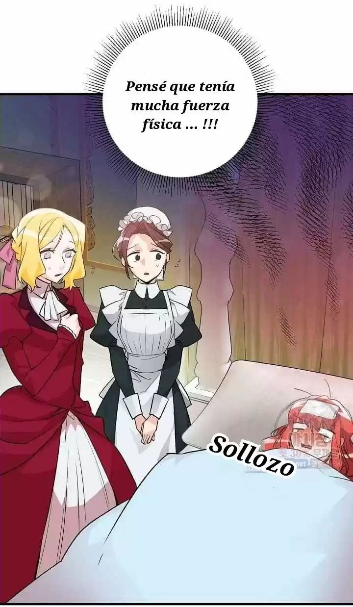 PRINCESA MANSA - Capítulo 7 - Página 28 - LectorTMOo