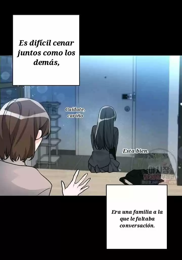 PRINCESA MANSA - Capítulo 7 - Página 31 - LectorTMOo
