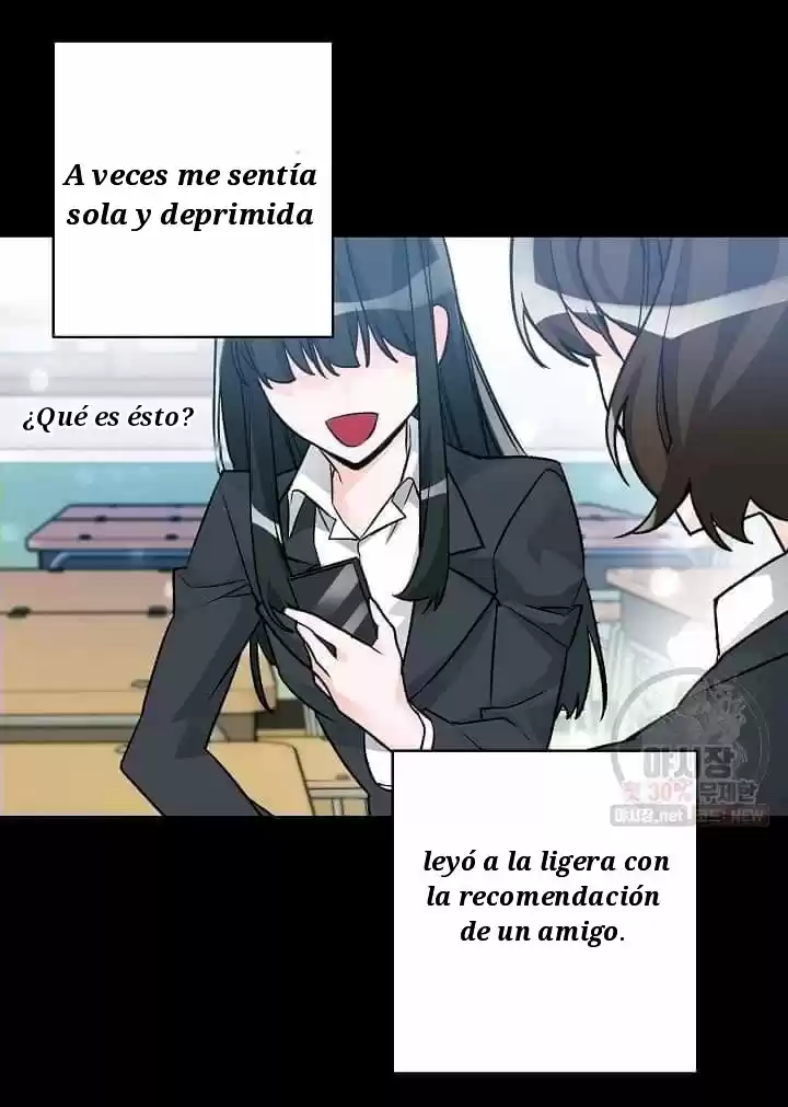 PRINCESA MANSA - Capítulo 7 - Página 32 - LectorTMOo