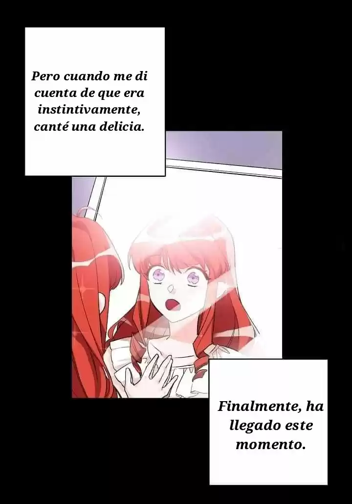 PRINCESA MANSA - Capítulo 7 - Página 35 - LectorTMOo