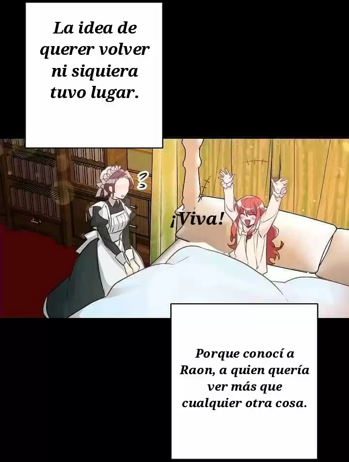 PRINCESA MANSA - Capítulo 7 - Página 36 - LectorTMOo
