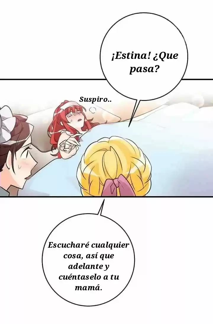 PRINCESA MANSA - Capítulo 7 - Página 38 - LectorTMOo