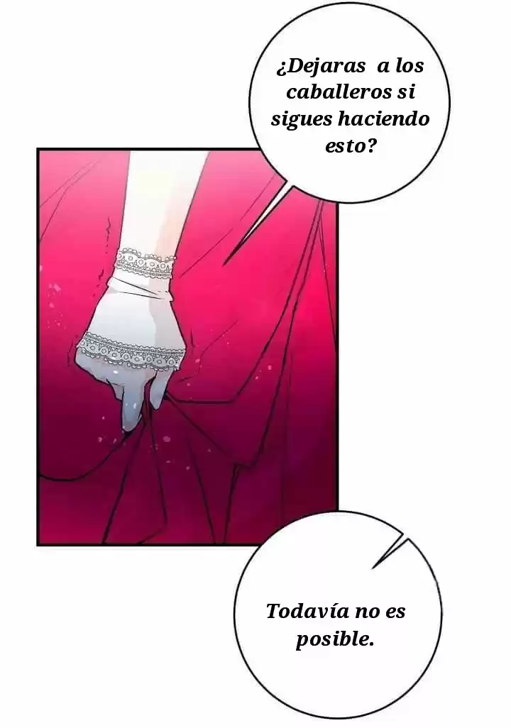 PRINCESA MANSA - Capítulo 7 - Página 43 - LectorTMOo
