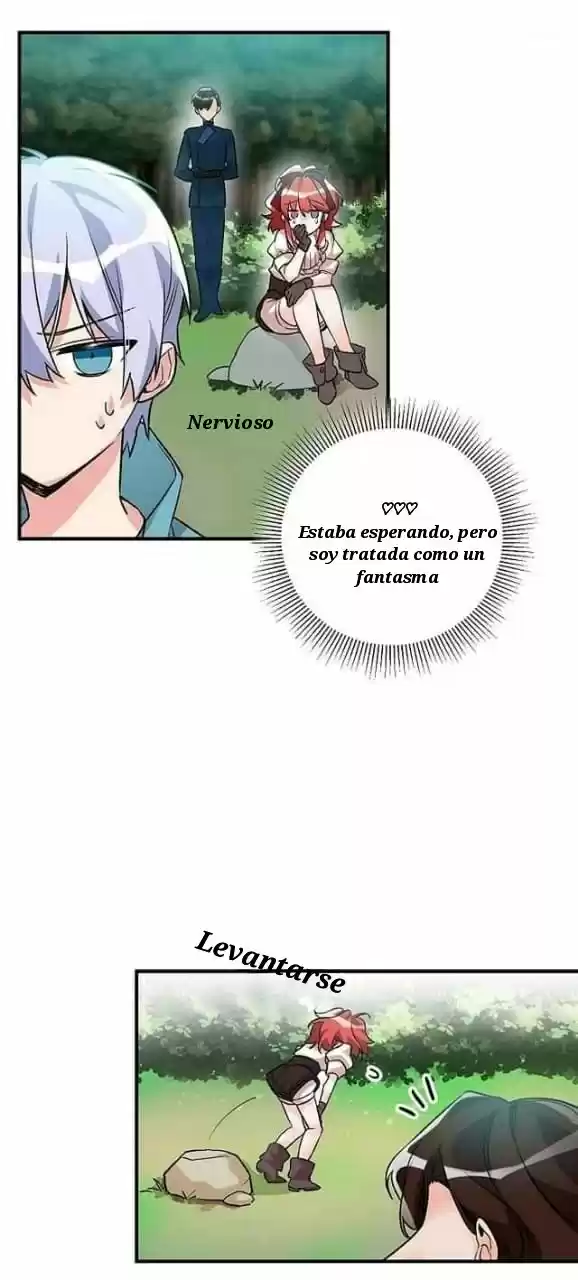 PRINCESA MANSA - Capítulo 7 - Página 48 - LectorTMOo