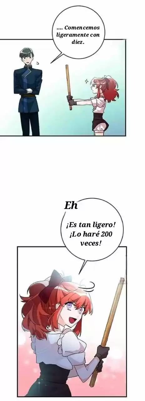 PRINCESA MANSA - Capítulo 7 - Página 50 - LectorTMOo