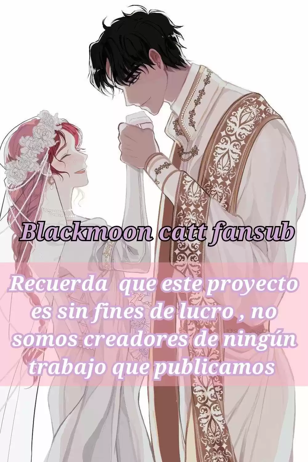 PRINCESA MANSA - Capítulo 8 - Página 2 - LectorTMOo
