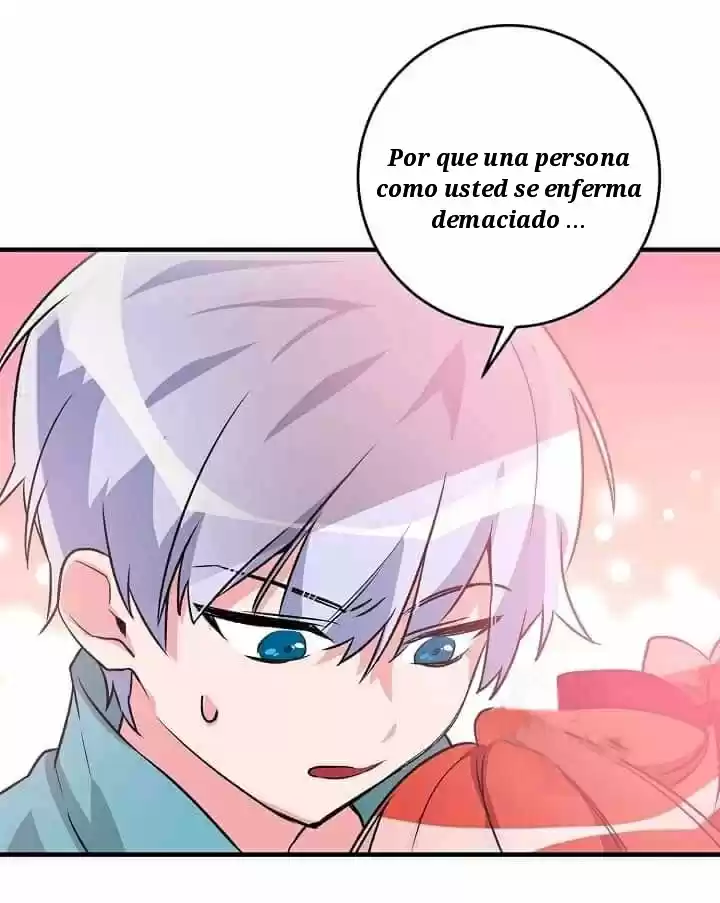 PRINCESA MANSA - Capítulo 8 - Página 6 - LectorTMOo