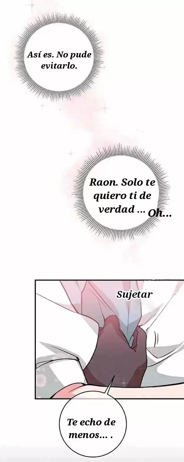 PRINCESA MANSA - Capítulo 8 - Página 7 - LectorTMOo