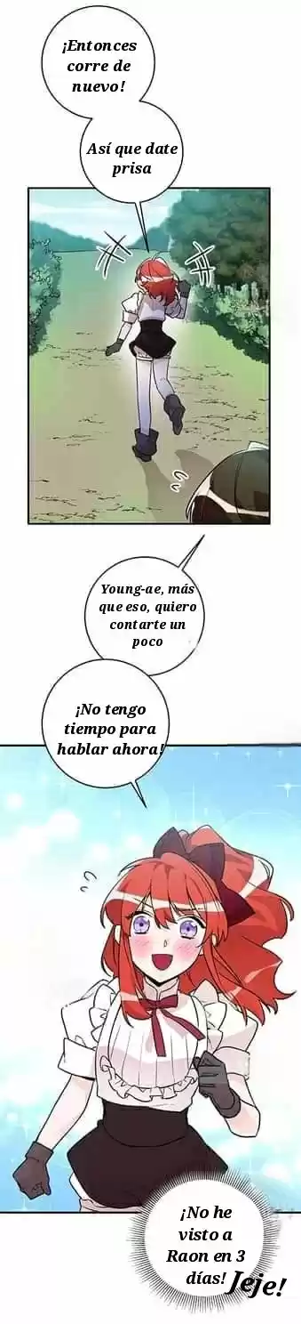 PRINCESA MANSA - Capítulo 8 - Página 14 - LectorTMOo
