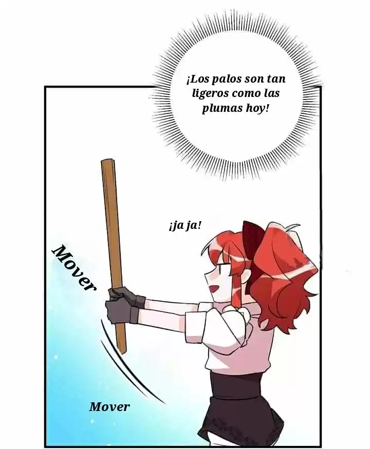 PRINCESA MANSA - Capítulo 8 - Página 16 - LectorTMOo