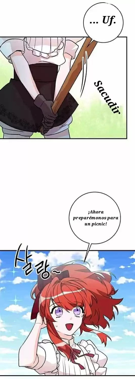PRINCESA MANSA - Capítulo 8 - Página 18 - LectorTMOo