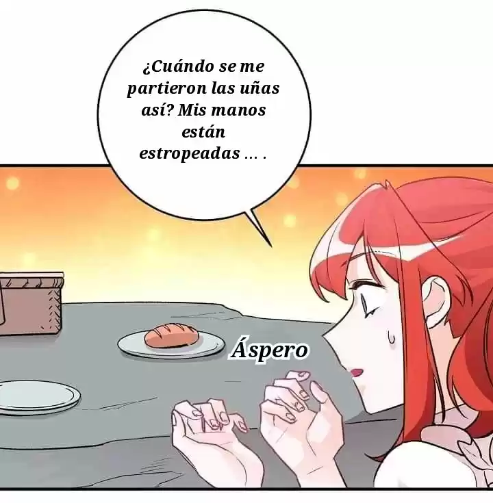 PRINCESA MANSA - Capítulo 8 - Página 20 - LectorTMOo